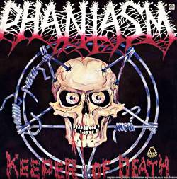 Phantasm (RUS) : Keeper of Death